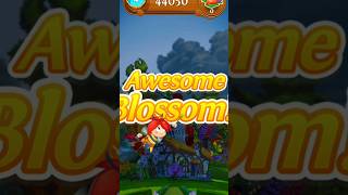 Blossom Blast saga #gaming #blossom #blossoms #blossoming #flower #trending #trend #totalgaming