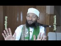 Shk Ali Jimmaa Ukhuwatul Islam In Amharic Part 1
