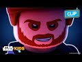 Darth Obi-Wan Kenobi Attacks 🫢 | LEGO Star Wars: Rebuild the Galaxy: Pieces of the Past