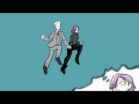 Spy X Family Valentine's