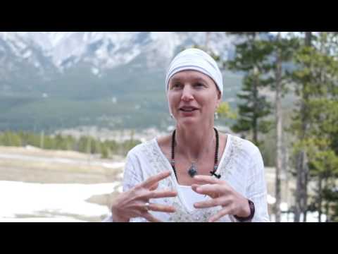 Testimonial 3 - Kundalini Yoga Training with Sat Dharam Kaur N.D.