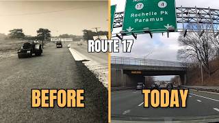 (1) Before the Chaos: The Origins of Route 17