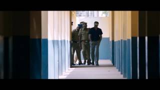 Kasaba Official Teaser Leaked