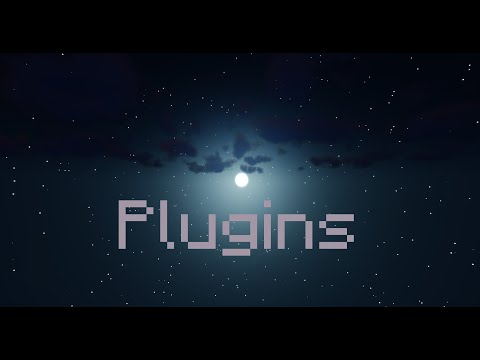 Video: How To Install A Plugin For Minecraft