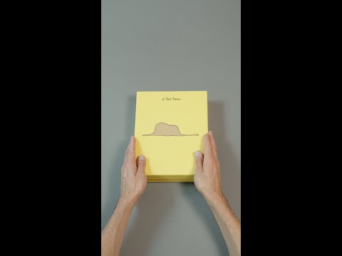 Moleskine Le Petit Prince Collection