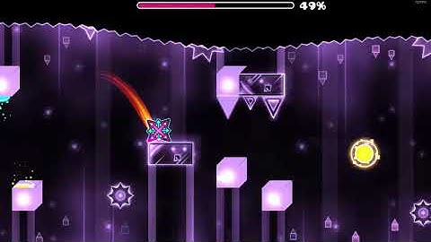 MY NEW LEVEL - Deception by AutoNick (me)