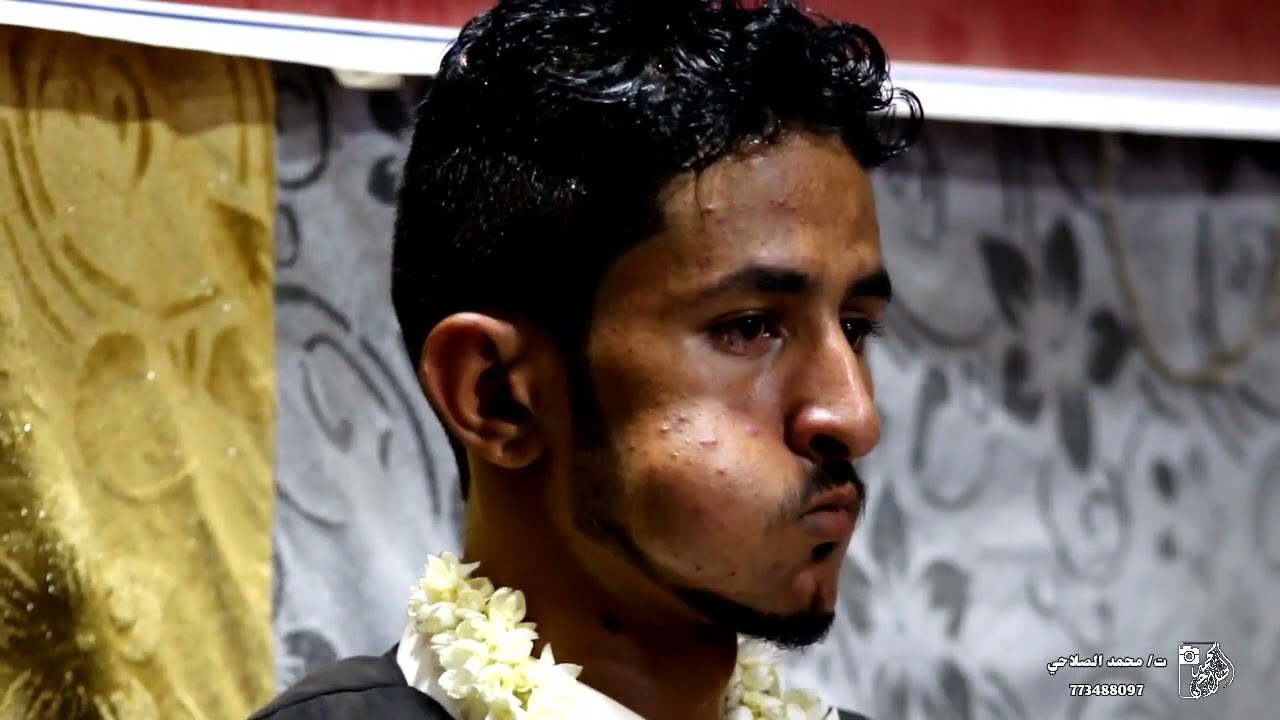 اجمل عرس افراح آل الهادي  في العقلة محافظة الضالع لفخامة الشاب / طارق عبد العليم