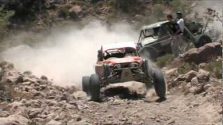 2010 TECATE SCORE BAJA 500 by CACTUS FILMS