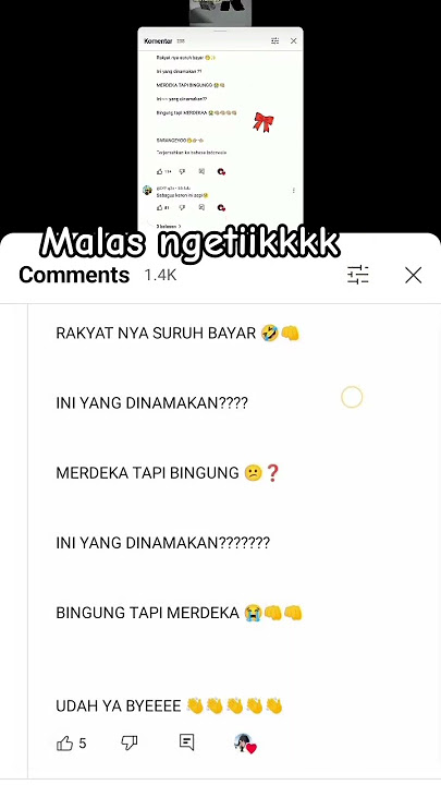 kata ya KLO pake sound ini vt nya rame haa emang iya??#fyppppppppppppppppppppppppppppppppppppppppppp