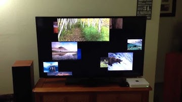 Apple Time Capsule, Apple TV, and Apple Base Station - Installation - Part 3