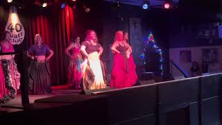 40watt club tonight #bellydance by rpeek 153 views 7 days ago 4 minutes, 14 seconds