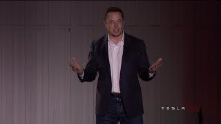 Tesla's Musk takes swipe at SEC in mocking tweet