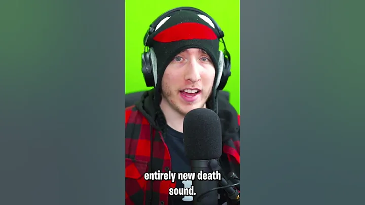 Roblox DELETED the OOF SOUND