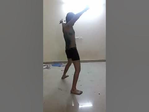 holi nude story