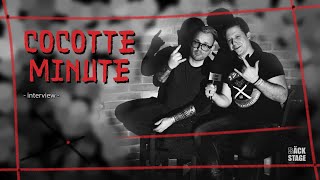 COCOTTE MINUTE | interview