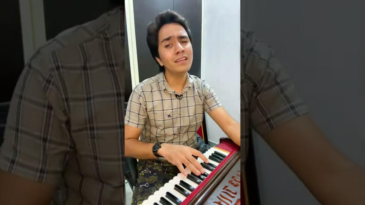Ye Dil Tum Bin | Piyush Panwar | Cover