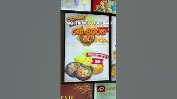 Biển quảng cáo chưa bao giờ rẻ vậy?