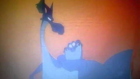 Quest for Camelot Dragons song (Greek)