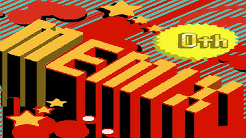 DS Remix 10 Randomized