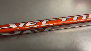 CCM VECTOR HOCKEY STICK