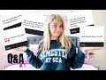 SEMESTER AT SEA Q&A | EVERYTHING YOU WANTED TO KNOW ABOUT SAS pt.1