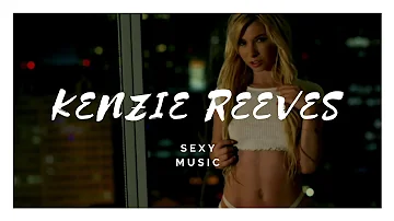 Kenzie Reeves - pornostar sexy dance striptease | sexyMUSIC 🍓 Music Top 🎧 Girls / Dance / Stasyq