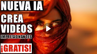 Pixverse 🔥 Nueva IA - Crea Videos GRATIS! de Alta Calidad - TUTORIAL