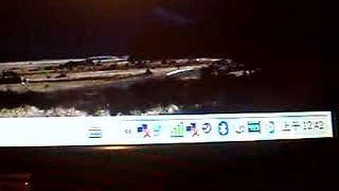 Eee PC Bluetooth Script Setting Demo