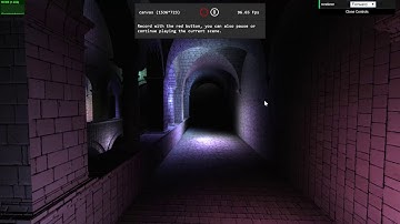 WebGL Forward+/Clustered Renderer