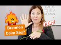 Brennen beim Sex - was hilft wirklich?! | @doktorsex | DAK-Gesundheit