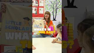 Discover, Think, Build - Kids Play With Magnet Tiles