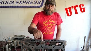 Vintage Muscle Car Tech- Free Power