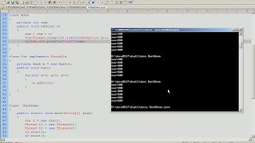 黑马程序员 毕向东 Java基础视频教程第11天 11 多线程多线程 同步函数