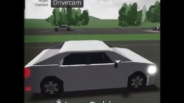 Game: car crash studio #funny #viral #carcrashstudio #fyp #roblox