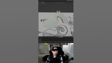 This looks pretty good already - making a game character in Blender - 2.2: Billy Long Face Potamus