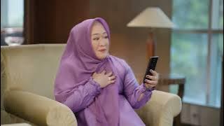 Pemenang Grand Prize 1 Miliar🎉 #MeriahBarengMega2025