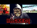 roblox games that got hacked...