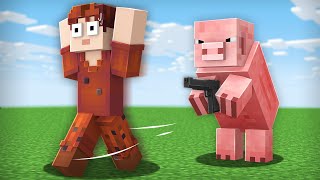 видео: 😱Майнкрафт, но У Всех Мобов Есть ОРУЖИЕ! картинка: 😱Майнкрафт, но У Всех Мобов Есть ОРУЖИЕ!