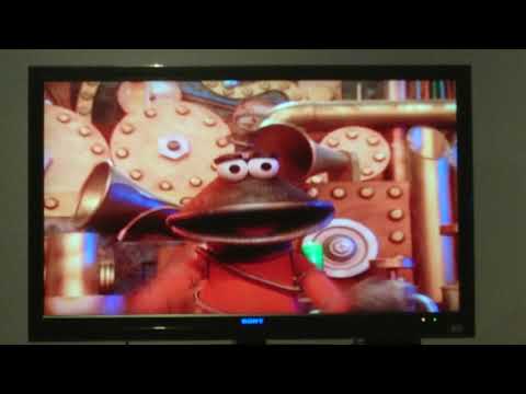 Channel 4 1 The Hoobs.ts Παιδικα