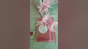 توزيعات القرآن الكريم..سوفونير بيبي ريم وشاح🌸