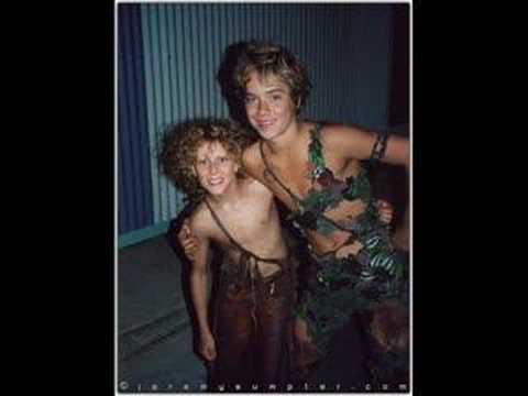 Peter Pan(2003) - YouTube