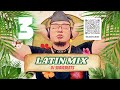 LATIN BRUNCH FIESTA 2025 LIVE EPISODE 3 I Afrobeats Bomba Amapiano Cumbia House Tropical LATIN BRUNCH FIESTA 2025 LIVE EPISODE 3 I Afrobeats Bomba Amapiano Cumbia House Tropical