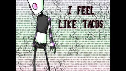 Zim vs. Dib- Have You Had Enough