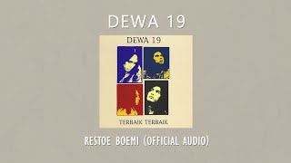 Download lagu Karaoke - Dewa19 - Restoe Boemi