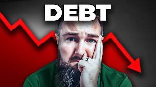 How to DESTROY your debt in 2025