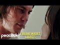 Tim Makes A Move On Lyla Friday Night Lights 