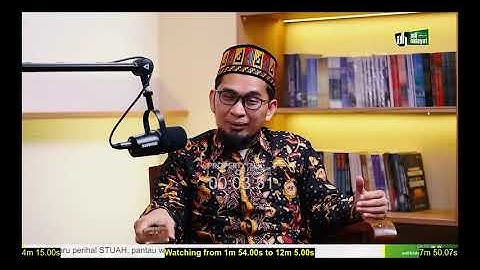 [MOST REPLAYED] Patung Yesus didalam Ka bah,Umat Islam Tidak Akan Menyembah Ka