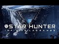 Star Hunter Infinite Lagrange Gameplay #android #gameplay 