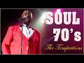 The Temptations, AL Green, Aretha Franklin, Marvin Gaye, Sam Cooke - 70S SOUL