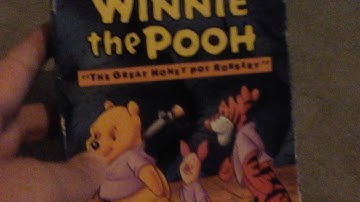 My VHS collection final part (Slipcovers S-Y)